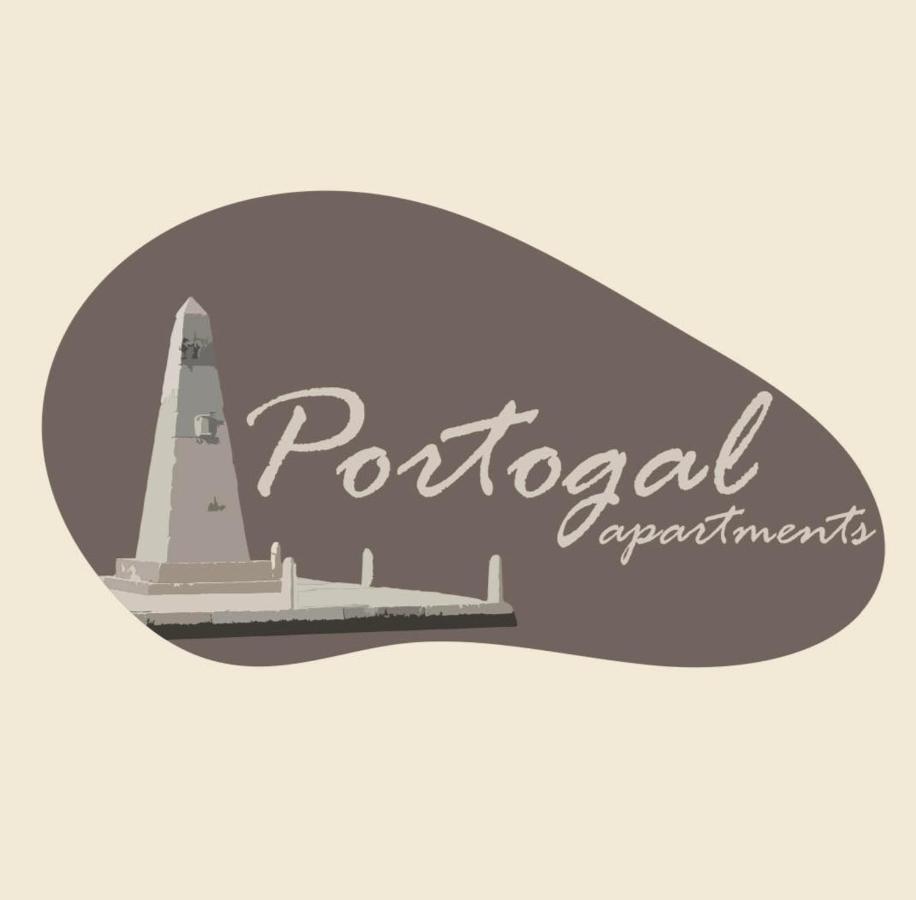 Portogal Apartments Argostoli  Zewnętrze zdjęcie