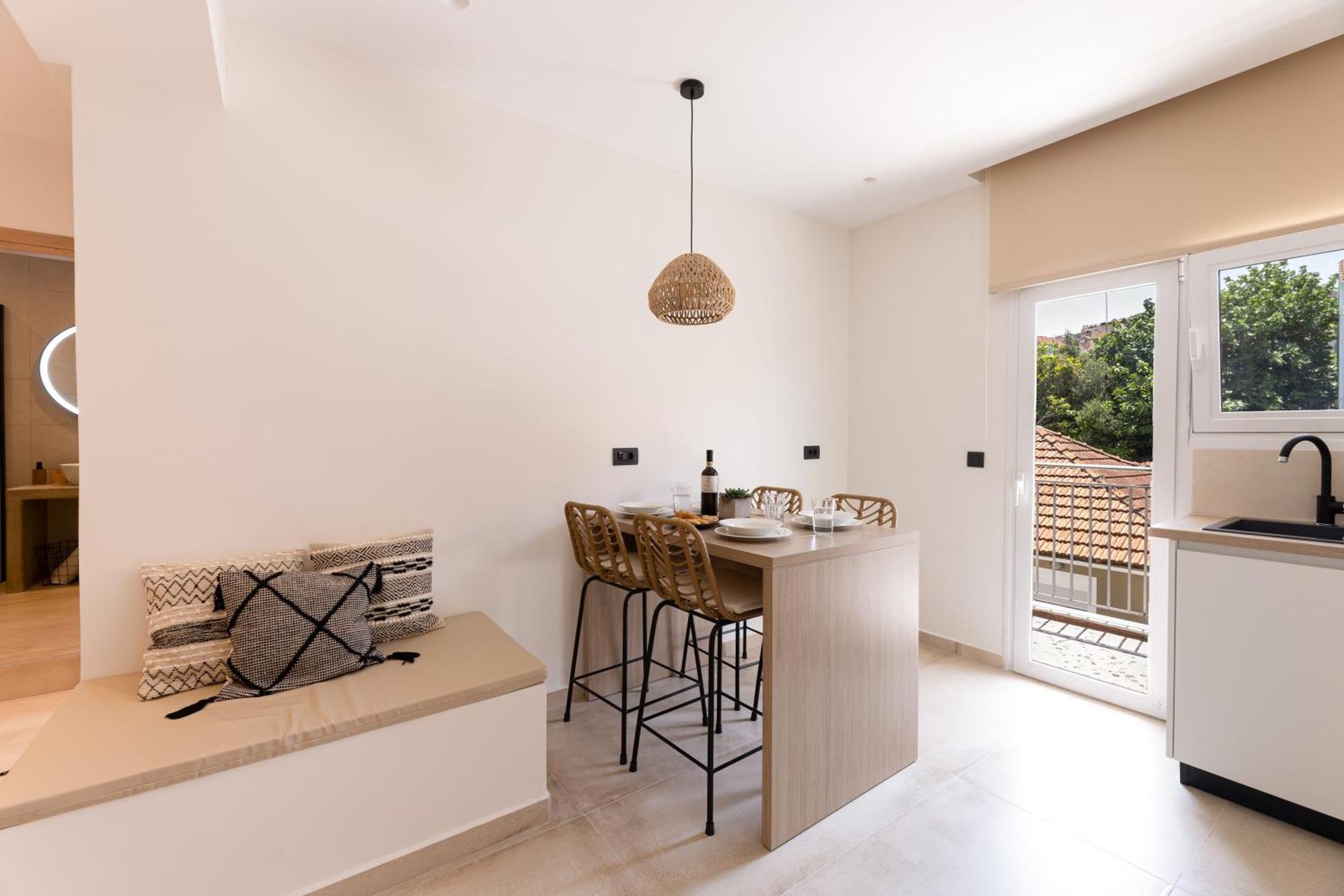 Portogal Apartments Argostoli  Zewnętrze zdjęcie