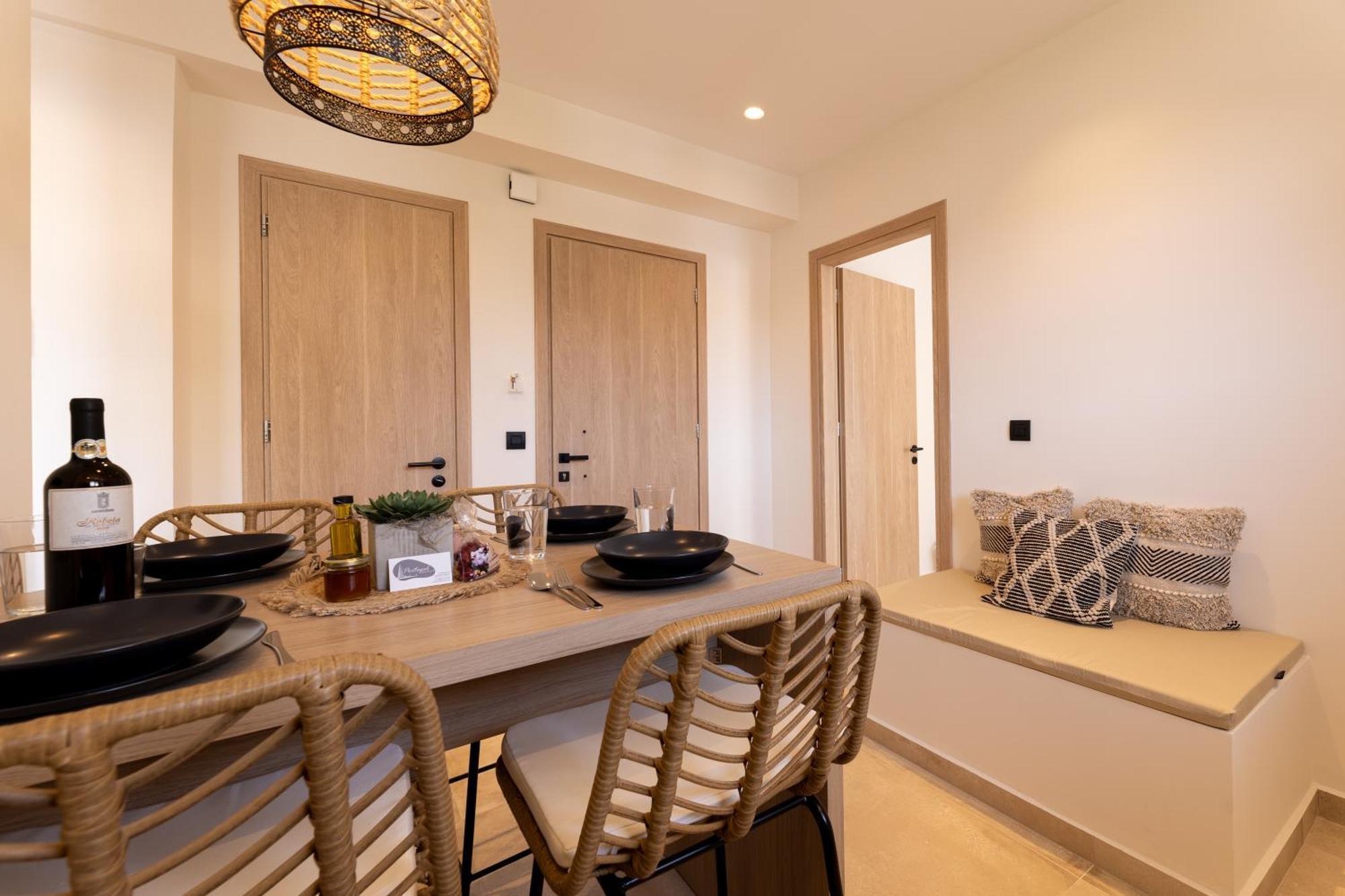Portogal Apartments Argostoli  Zewnętrze zdjęcie