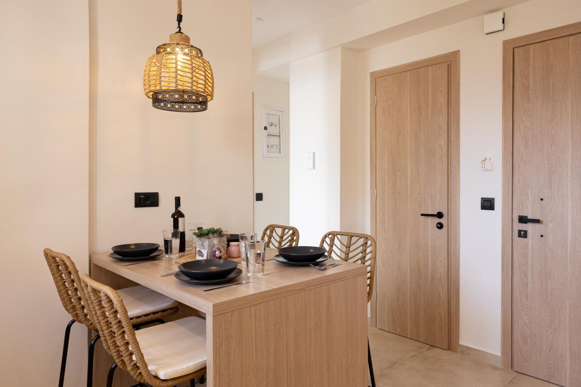 Portogal Apartments Argostoli  Zewnętrze zdjęcie