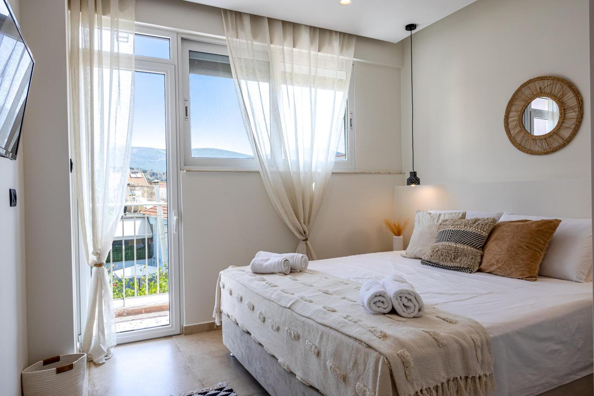 Portogal Apartments Argostoli  Zewnętrze zdjęcie