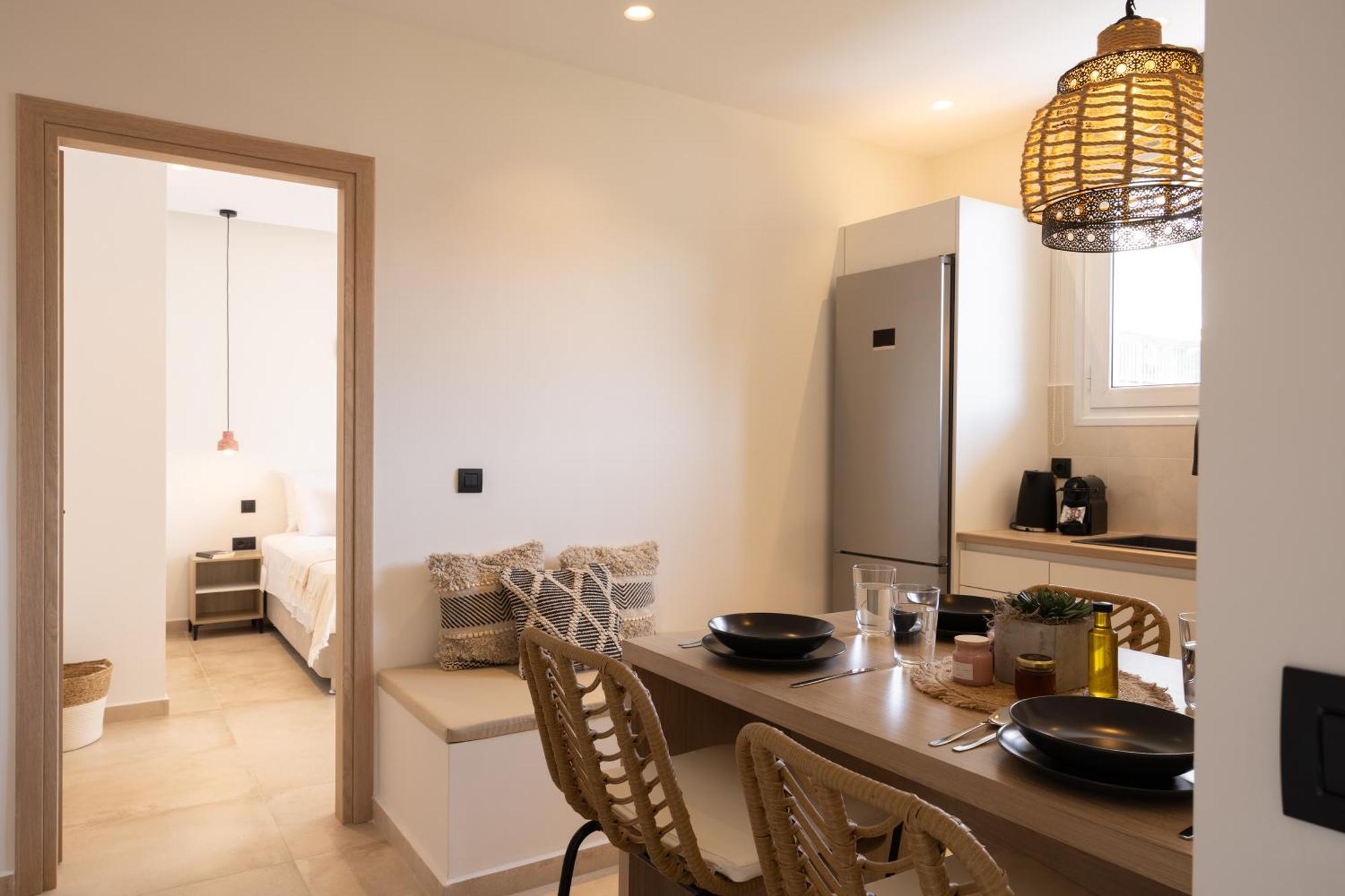 Portogal Apartments Argostoli  Zewnętrze zdjęcie